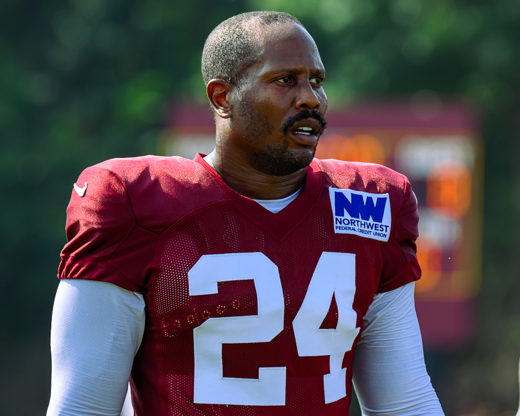 Von Miller: The NFL Star vs. The German Engineering Pioneer